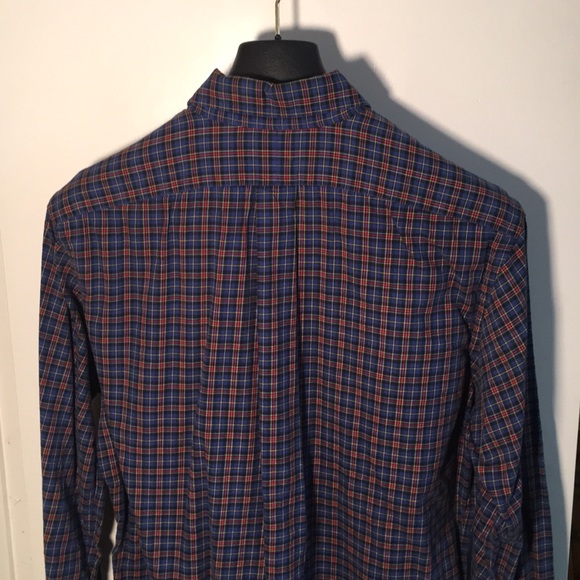 Ralph Lauren M Classic Fit button down dress shirt - Picture 4 of 5